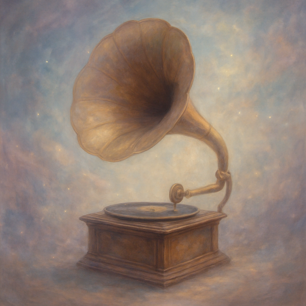 Gramophone