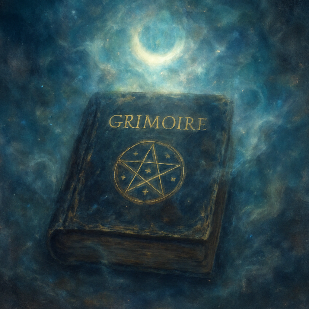 Grimoire