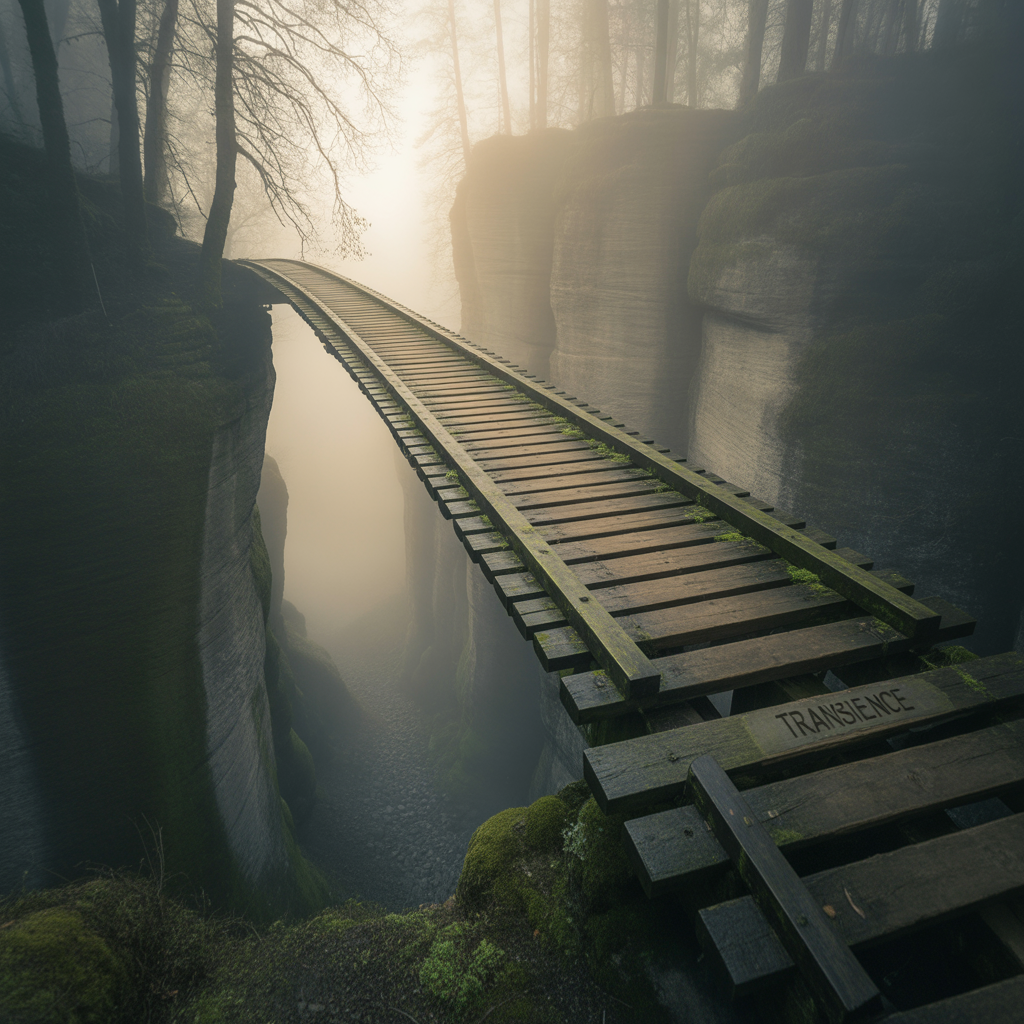 Hanging Bridge