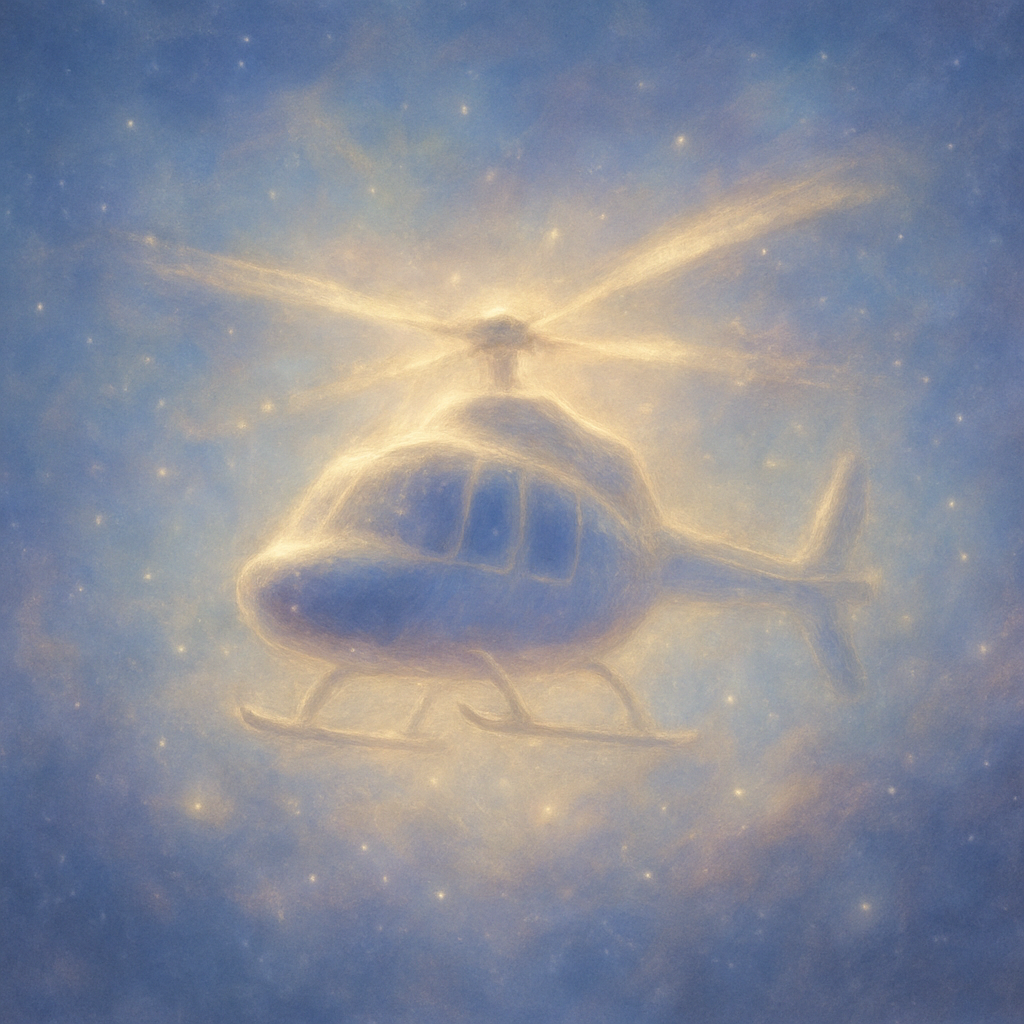 Helicopter