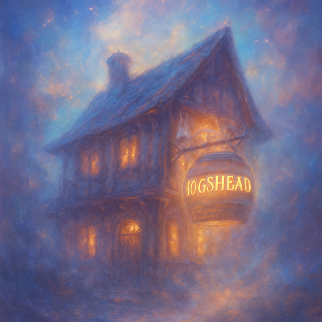 Hogshead