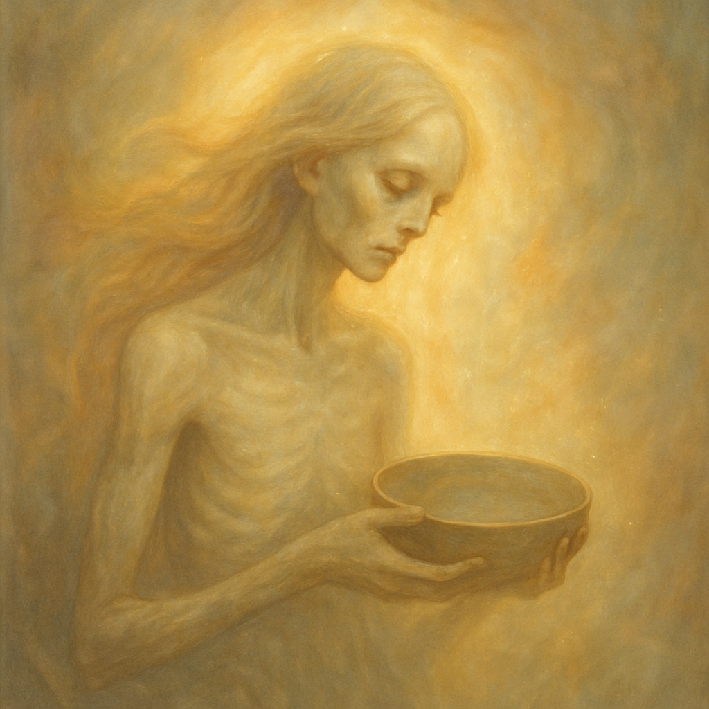Hunger