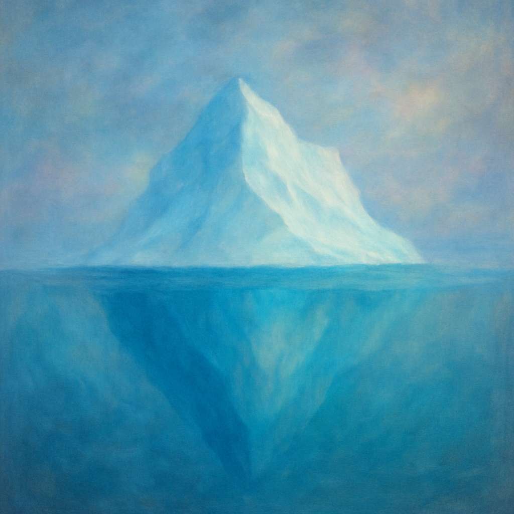 Iceberg