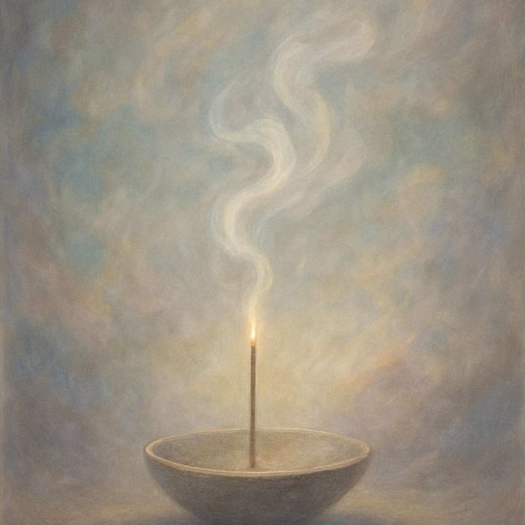 Incense