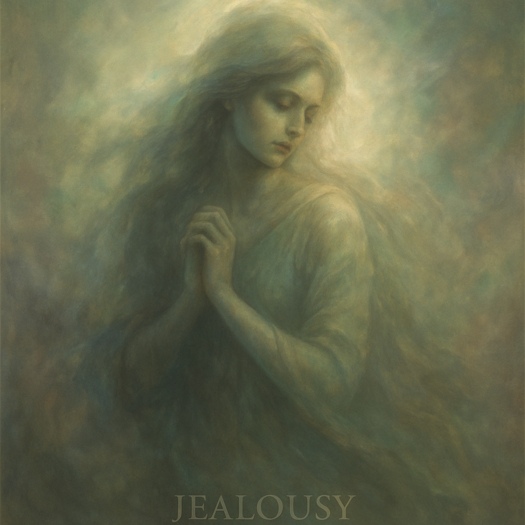 Jealousy