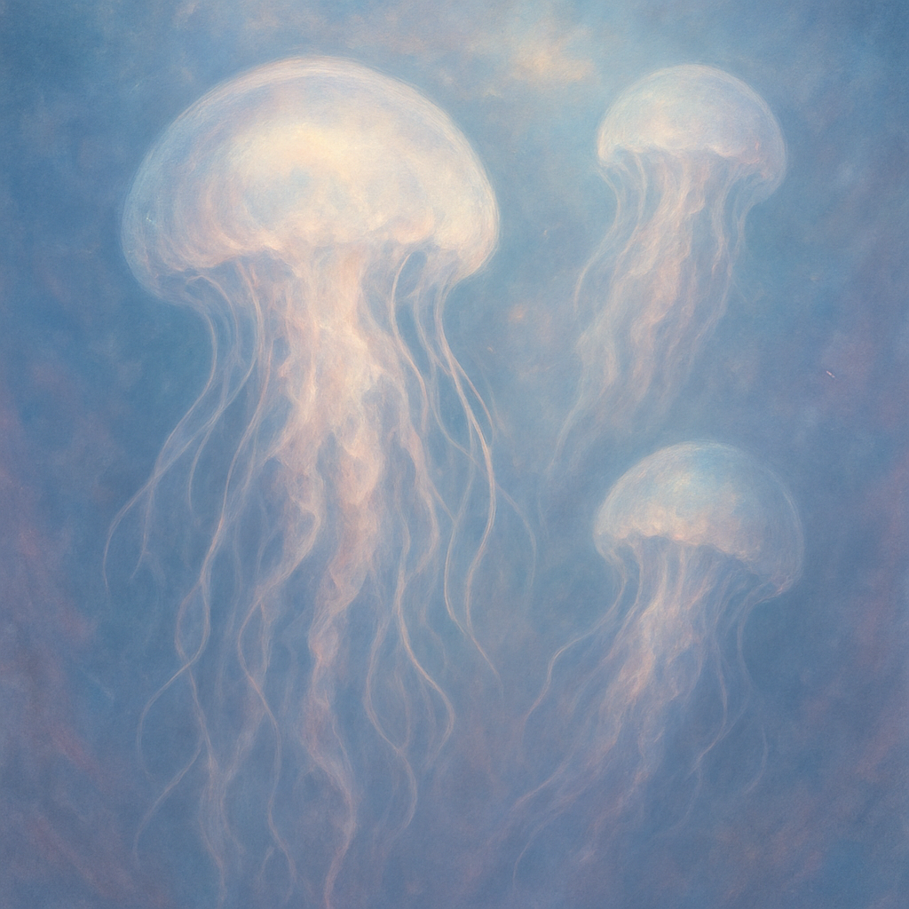 Jellyfish