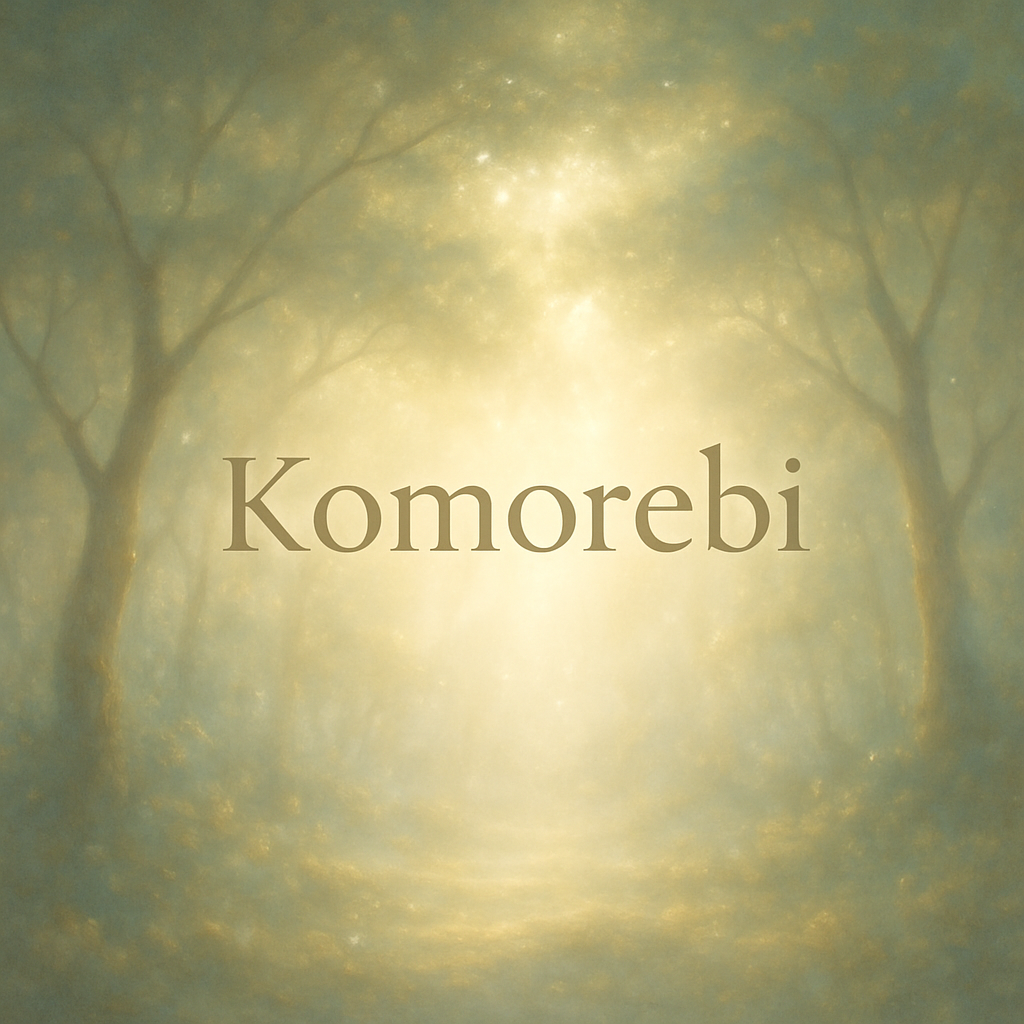 Komorebi