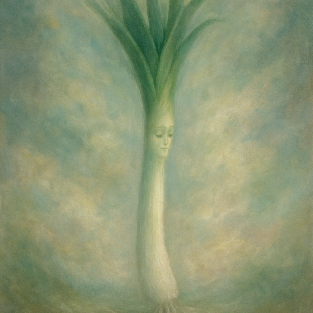 Leek