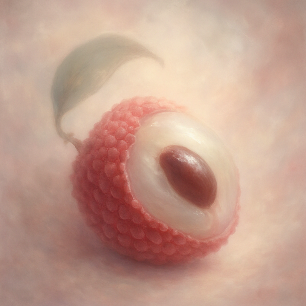 Lychee
