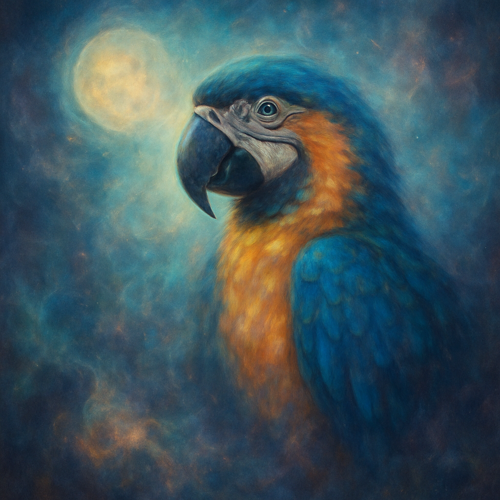 Macaw