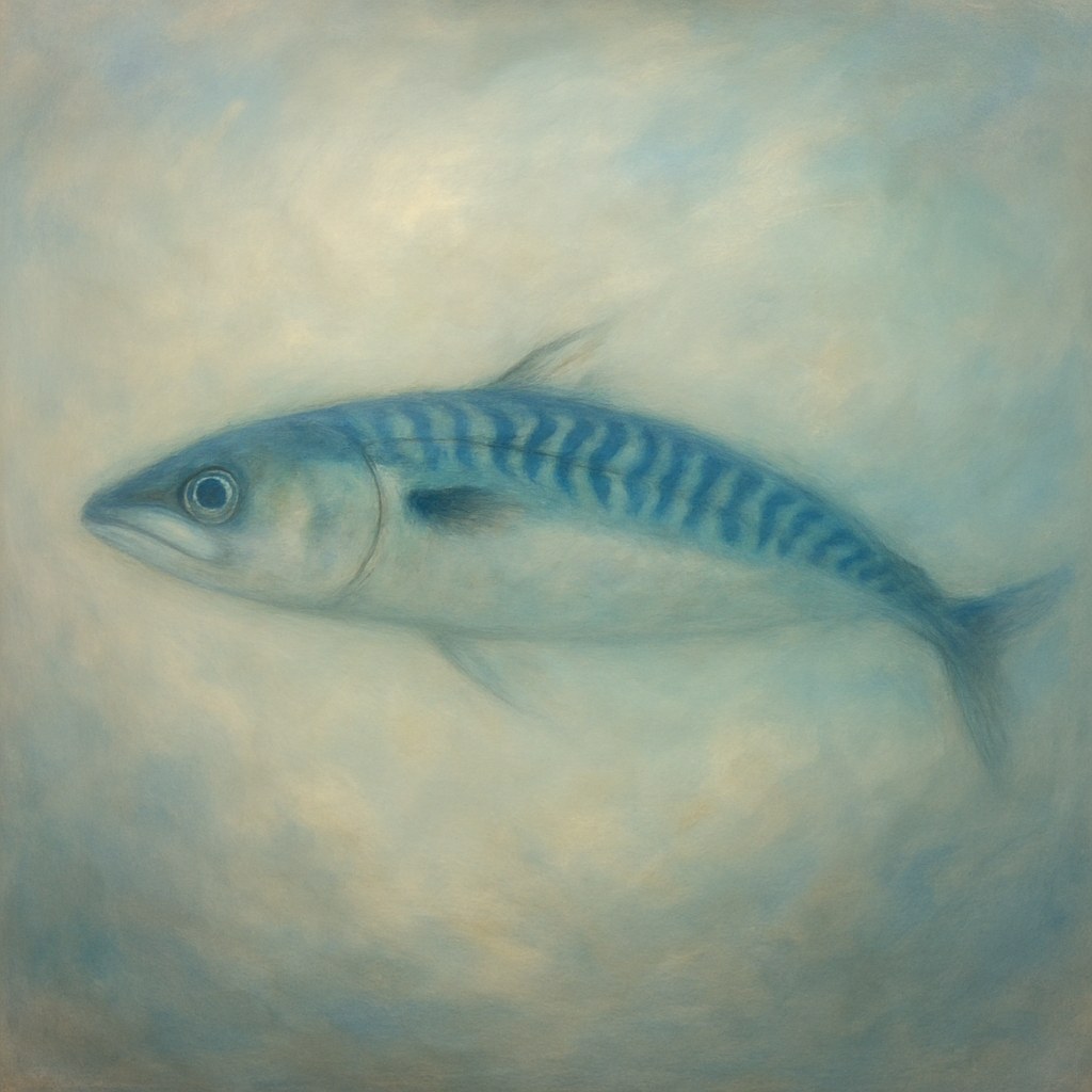 Mackerel