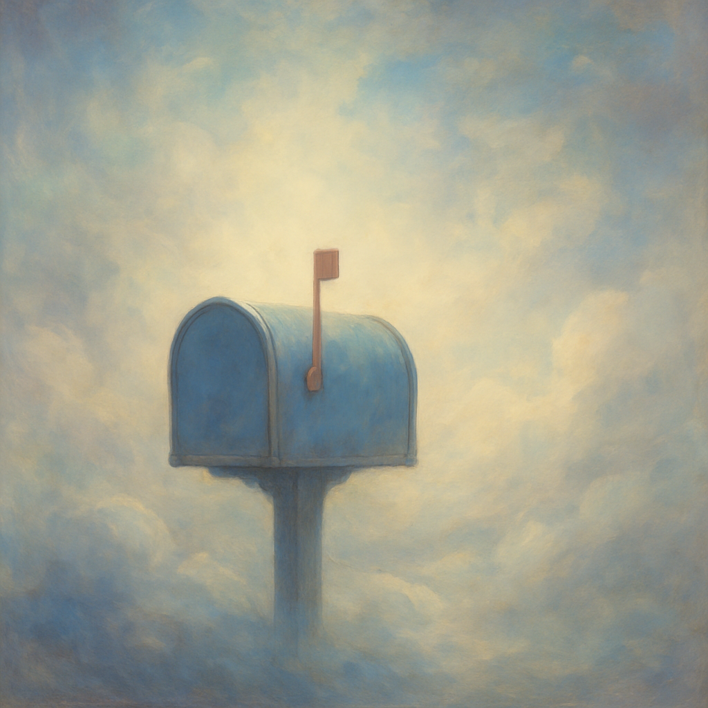 Mailbox