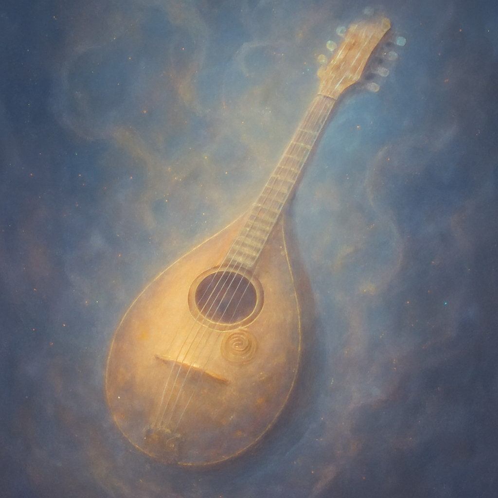 Mandolin