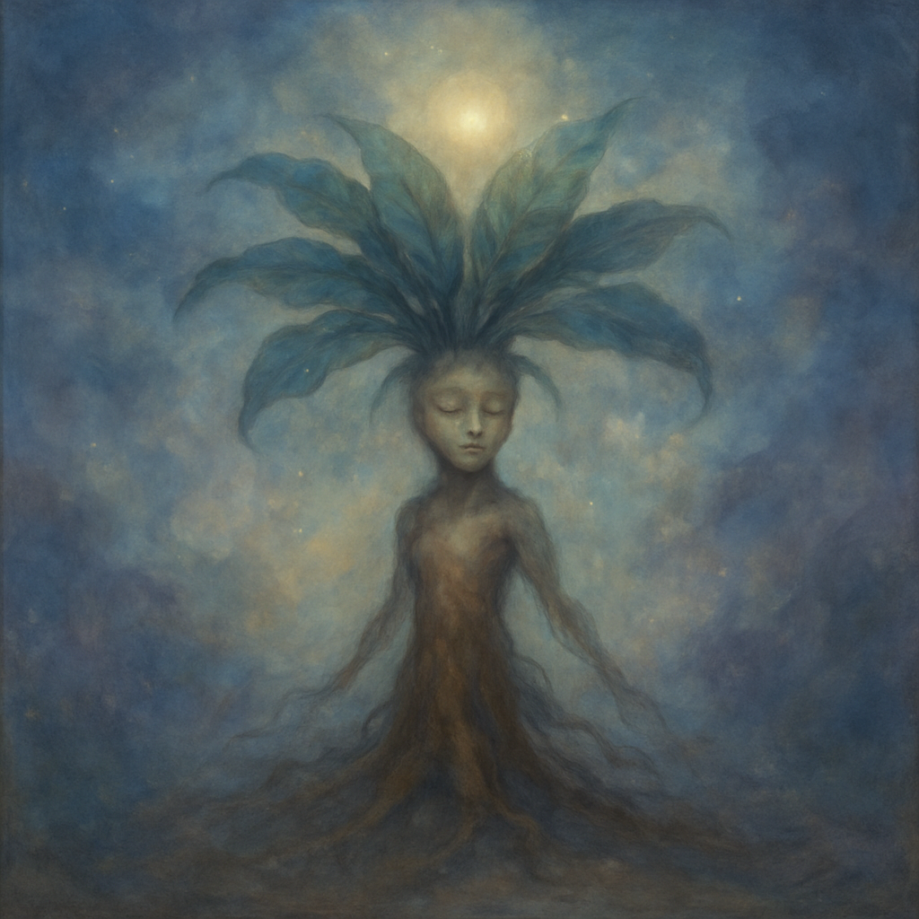 Mandrake