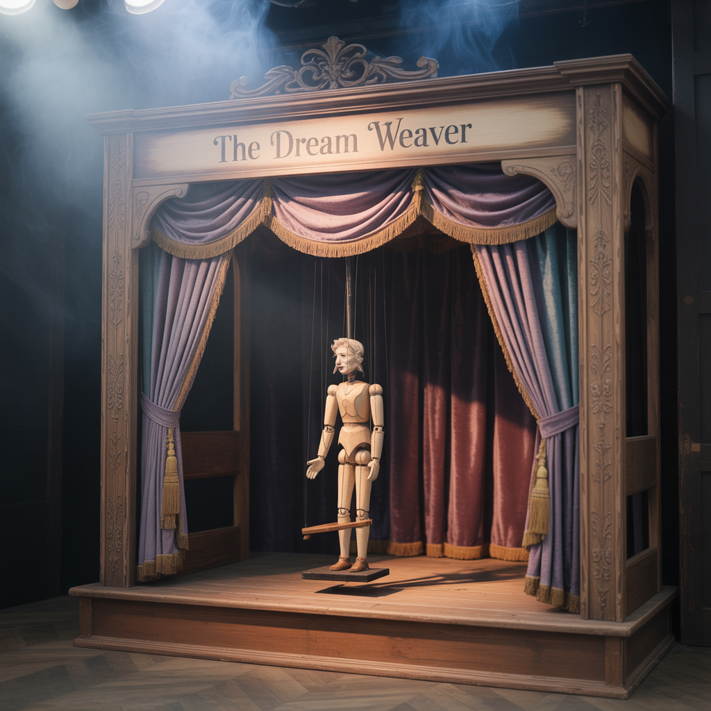 Marionette Stage
