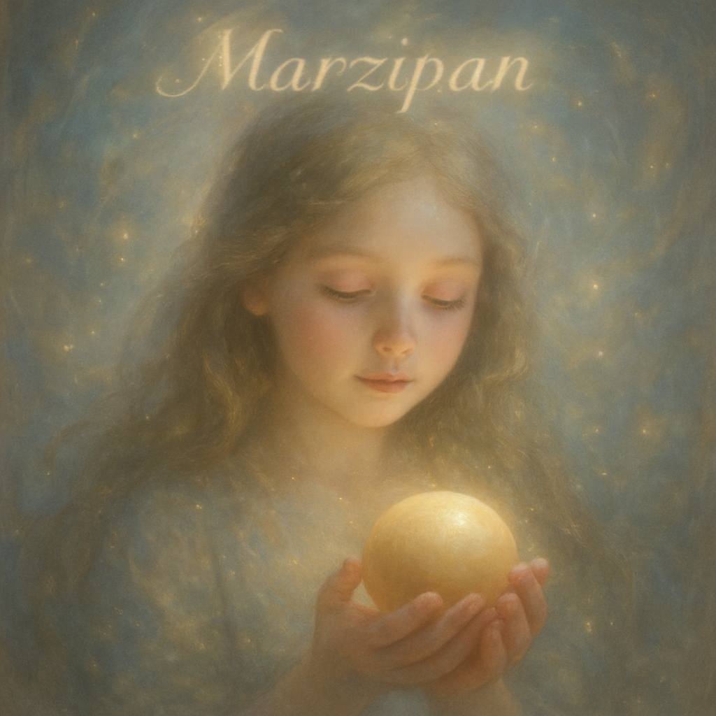 Marzipan