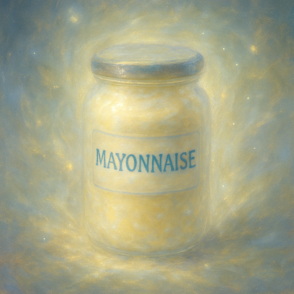 Mayonnaise
