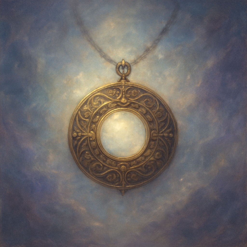 Medallion