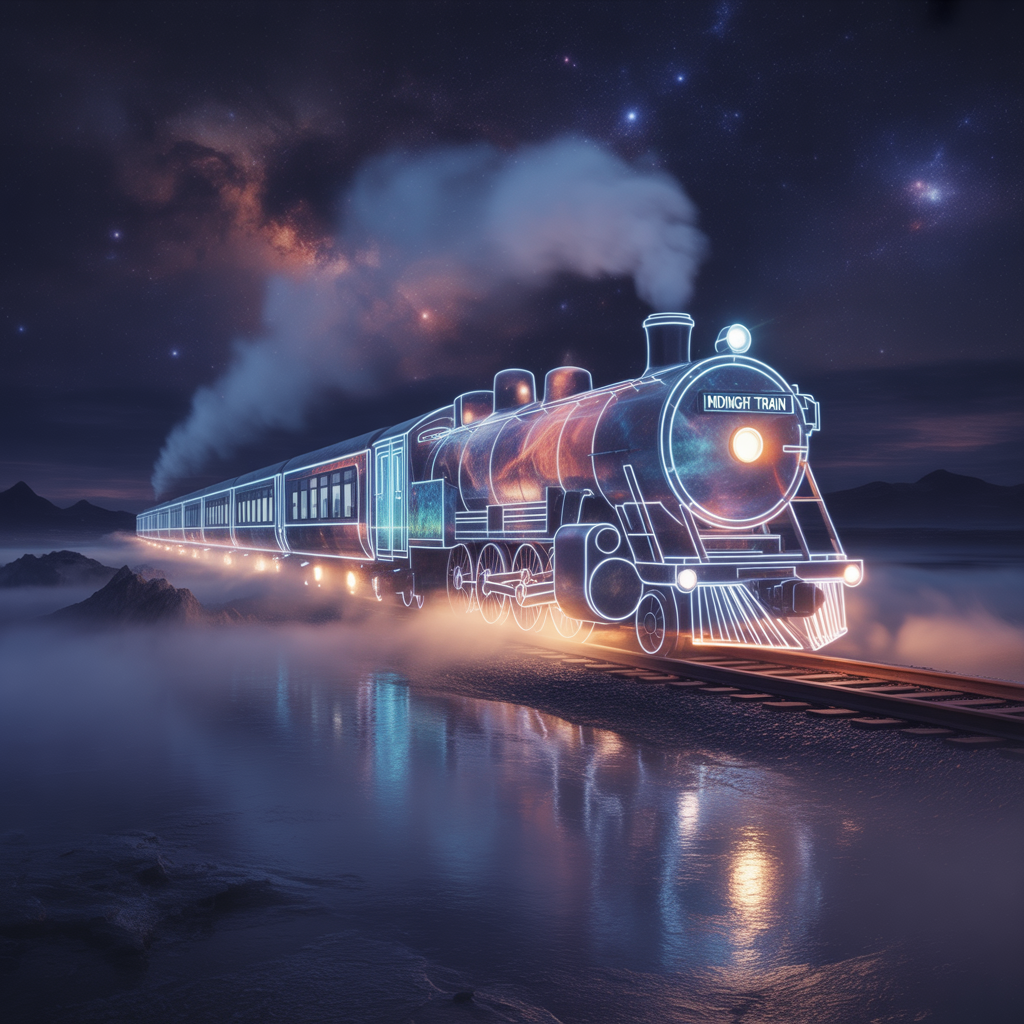 Midnight Train
