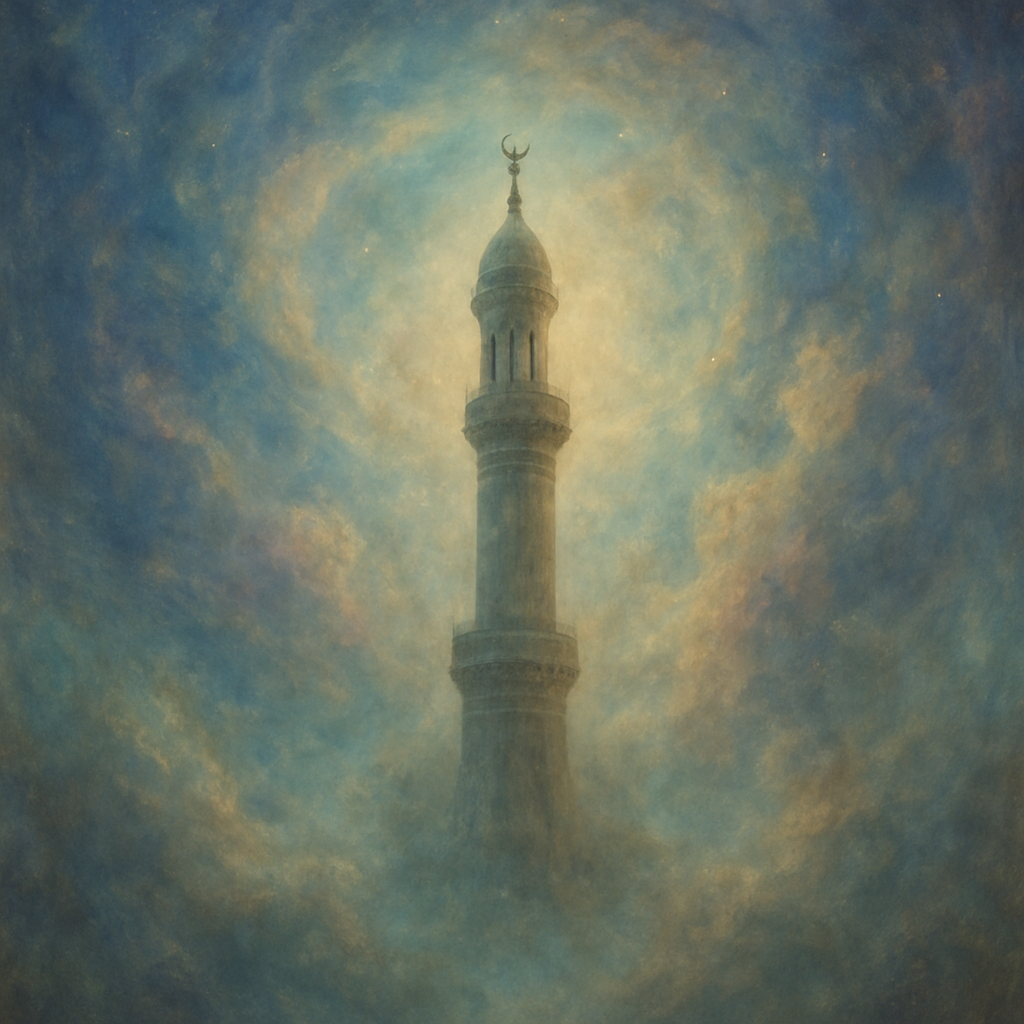 Minaret
