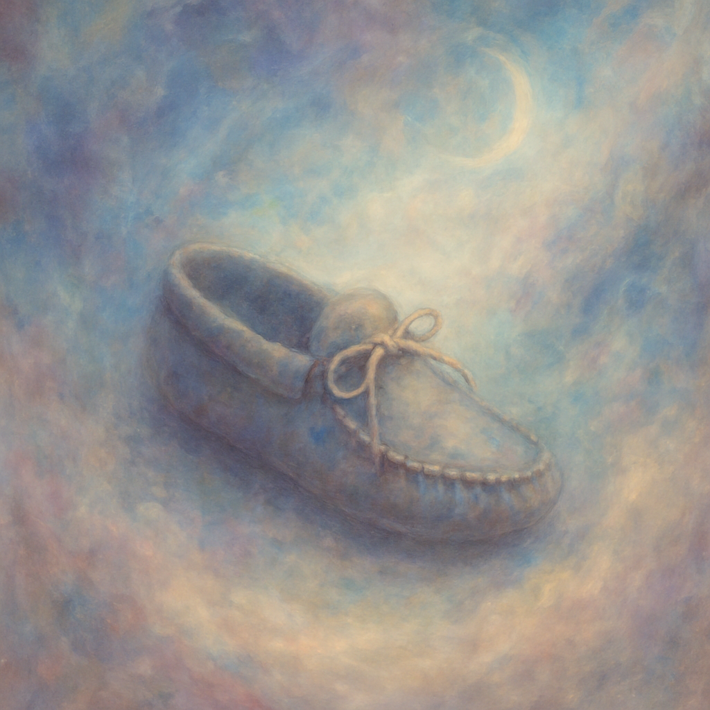 Moccasin