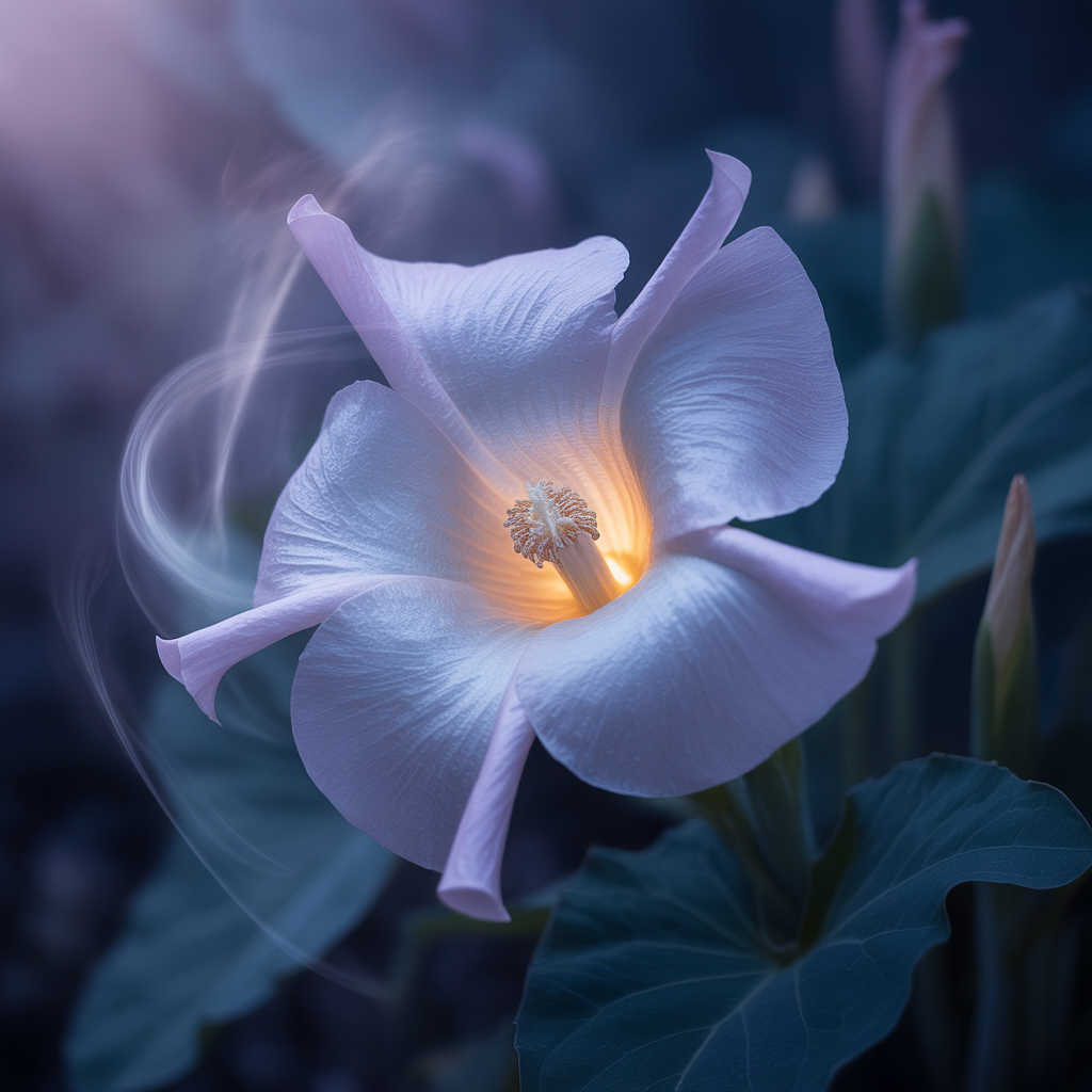 Moonflower