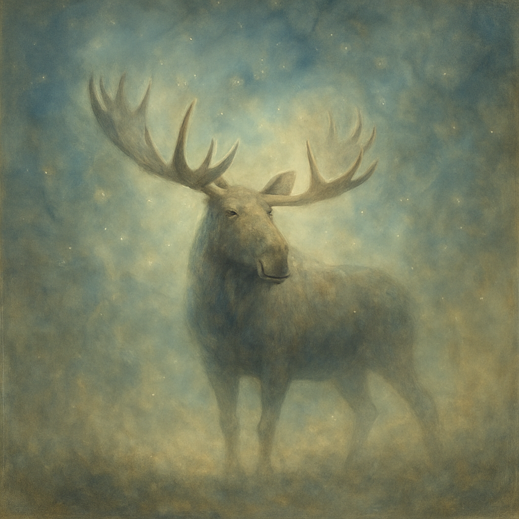 Moose