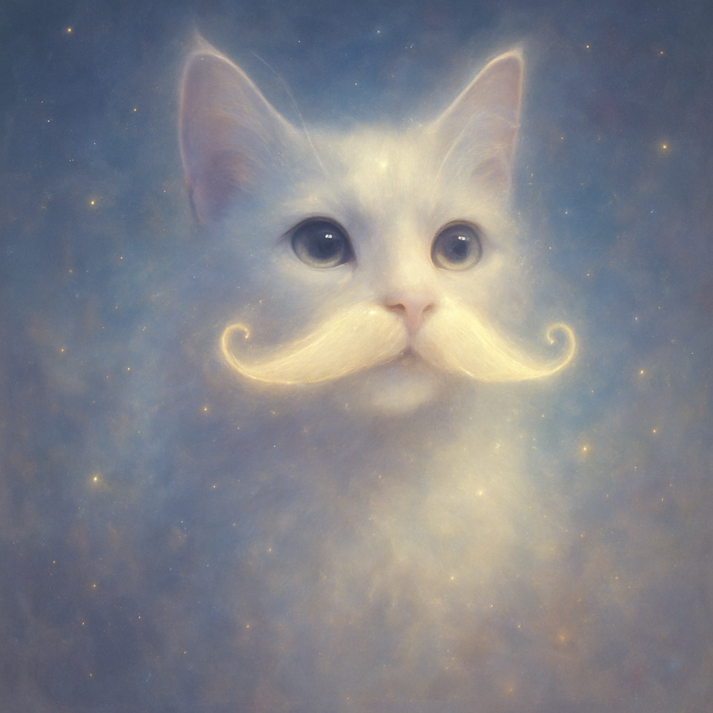 Moustache