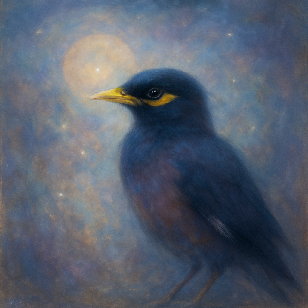 Myna