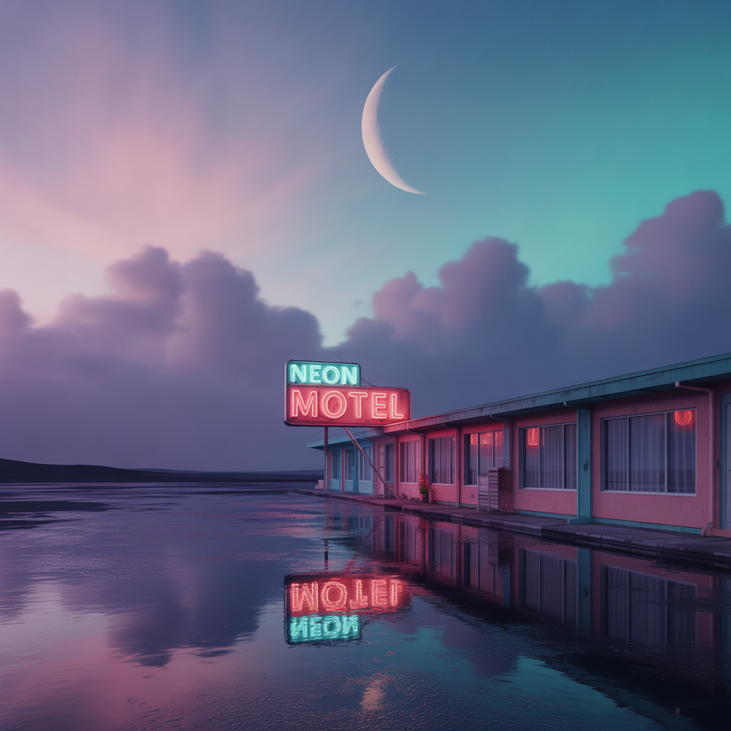 Neon Motel