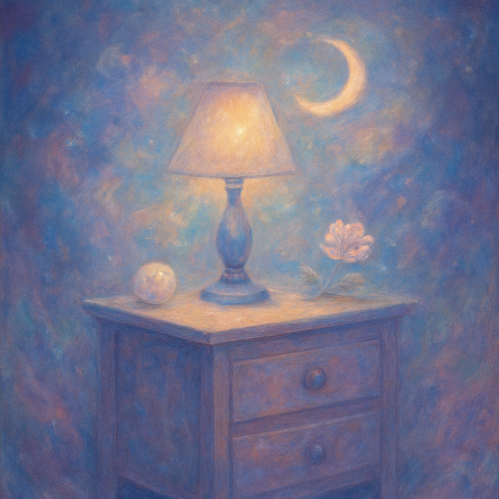 Nightstand