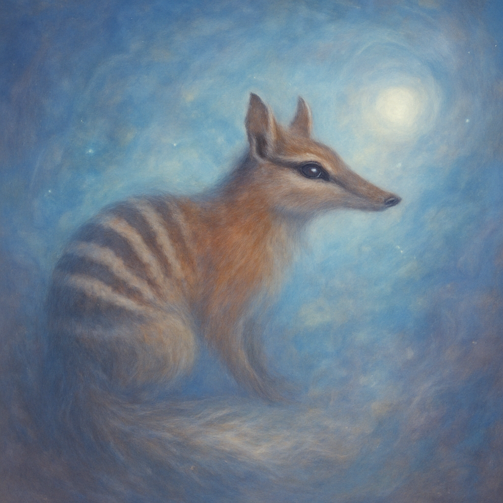 Numbat