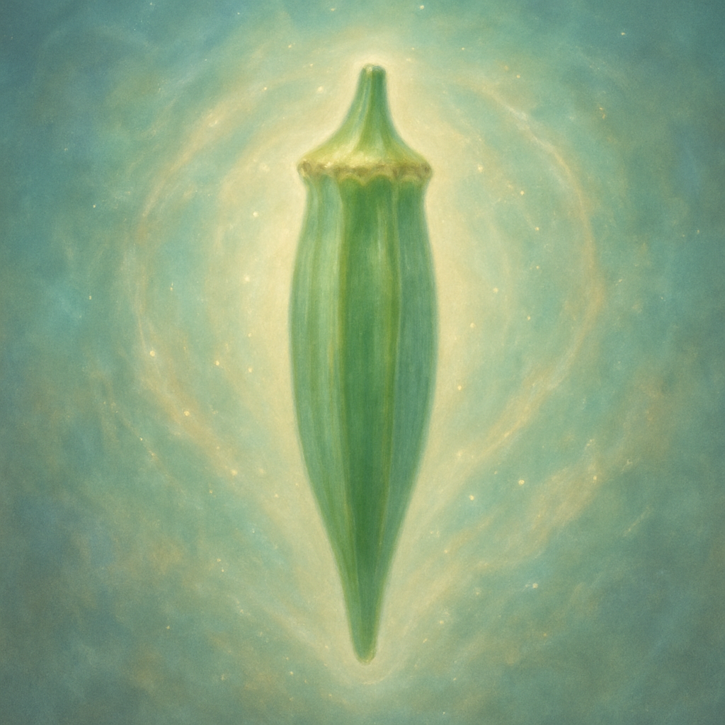 Okra