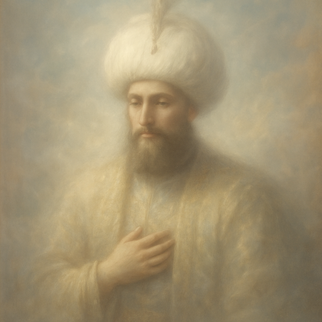 Ottoman