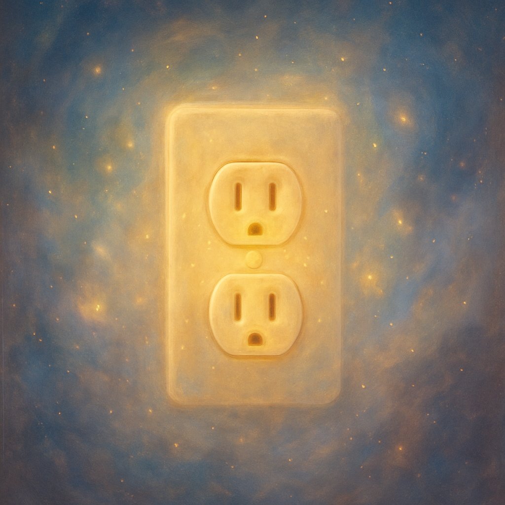 Outlet