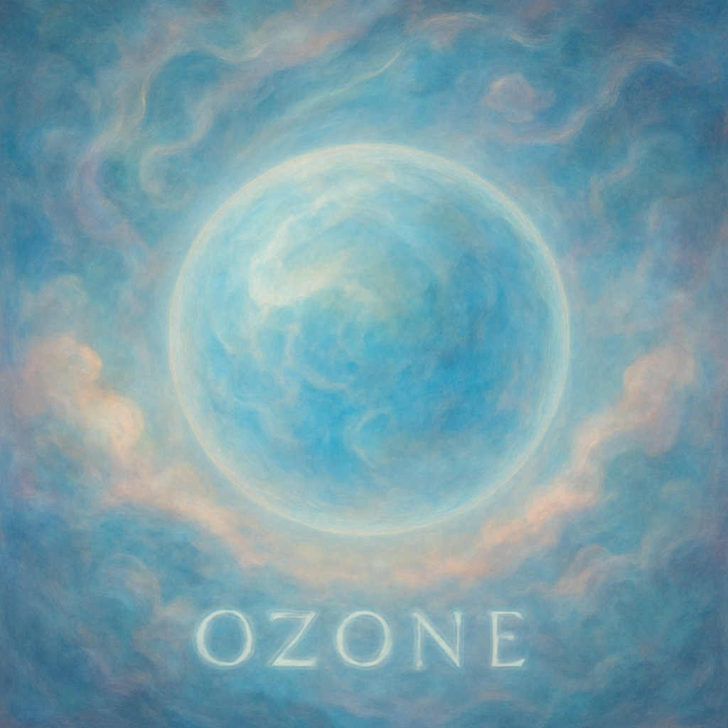 Ozone