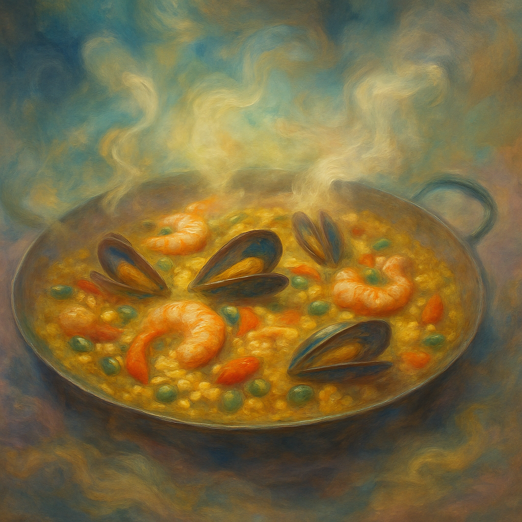 Paella