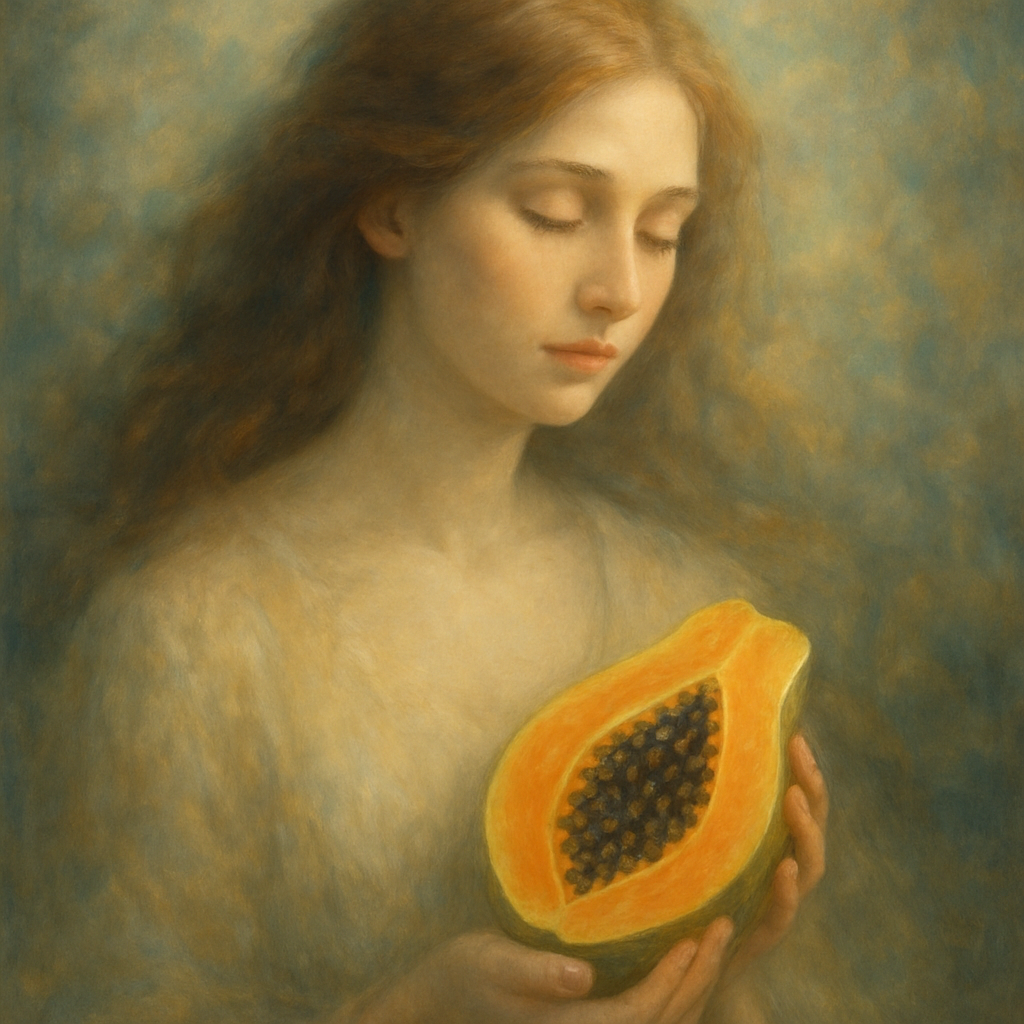 Papaya