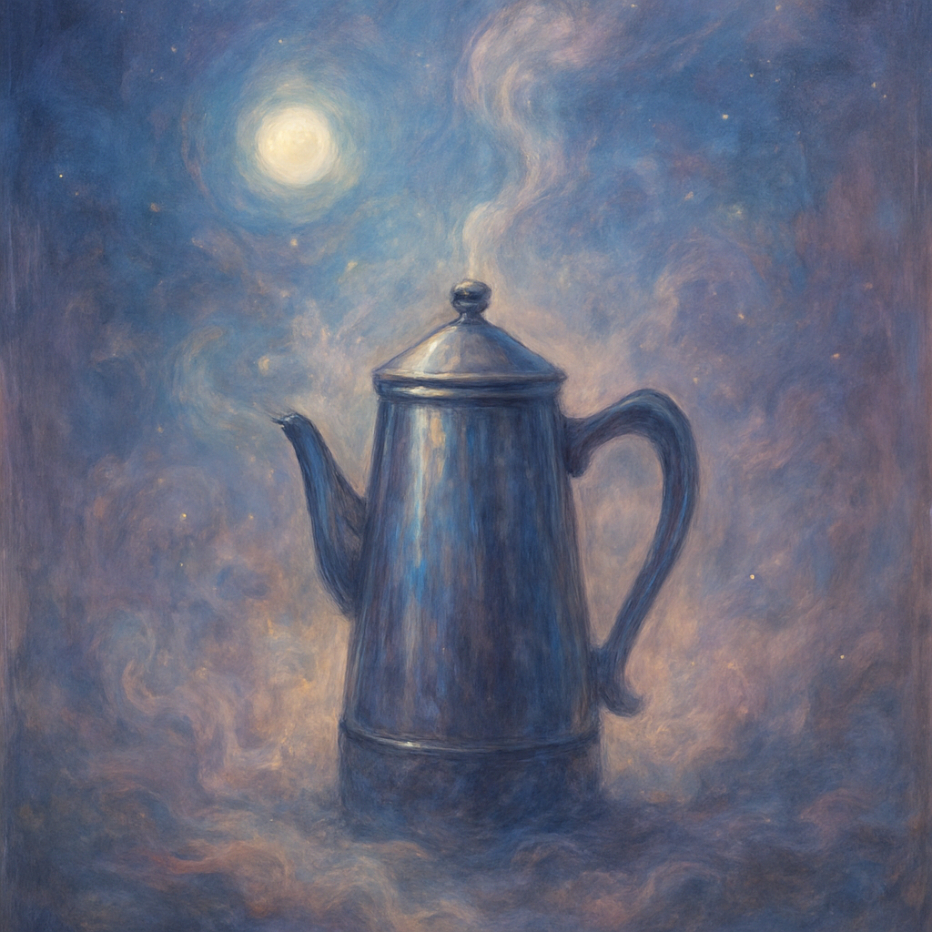 Percolator