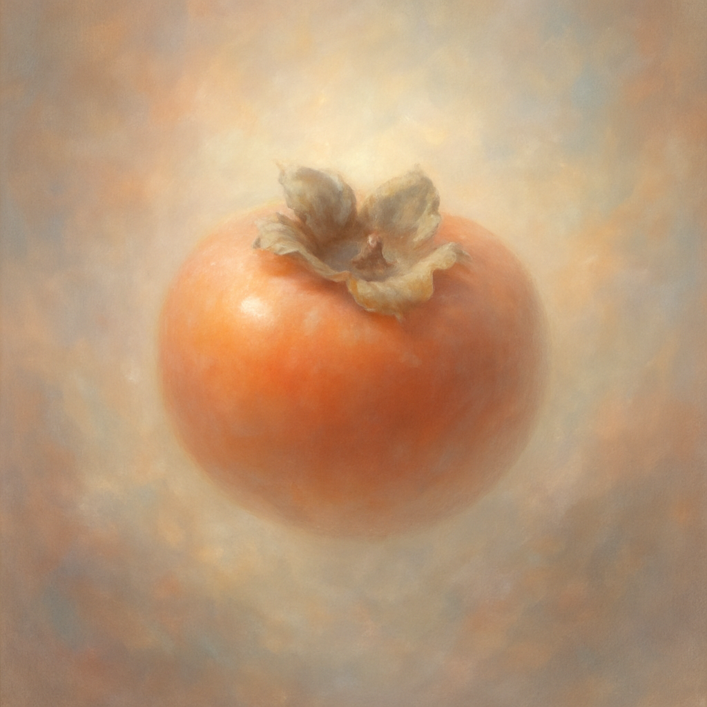 Persimmon
