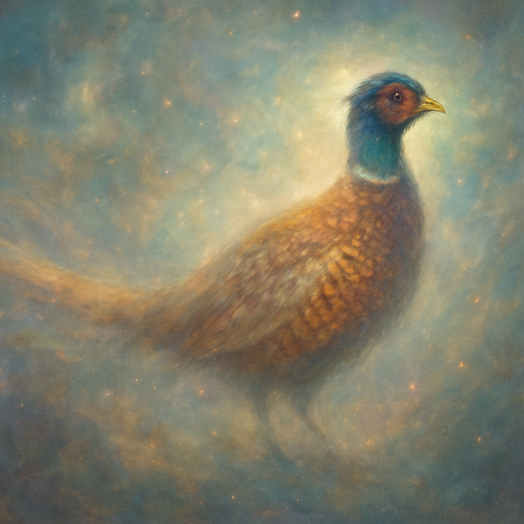 Pheasant