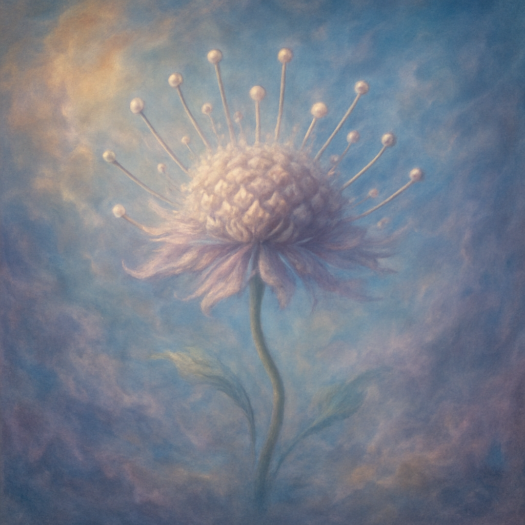 Pincushion