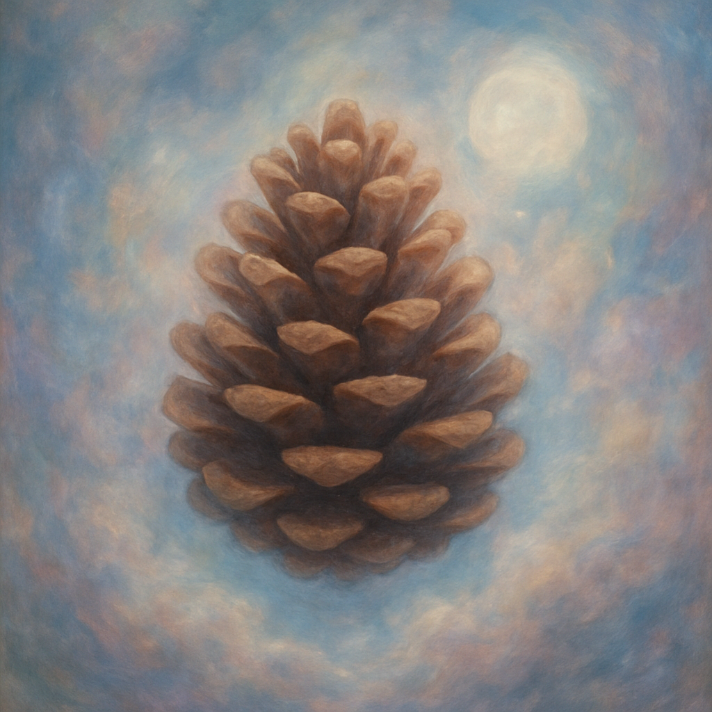 Pinecone