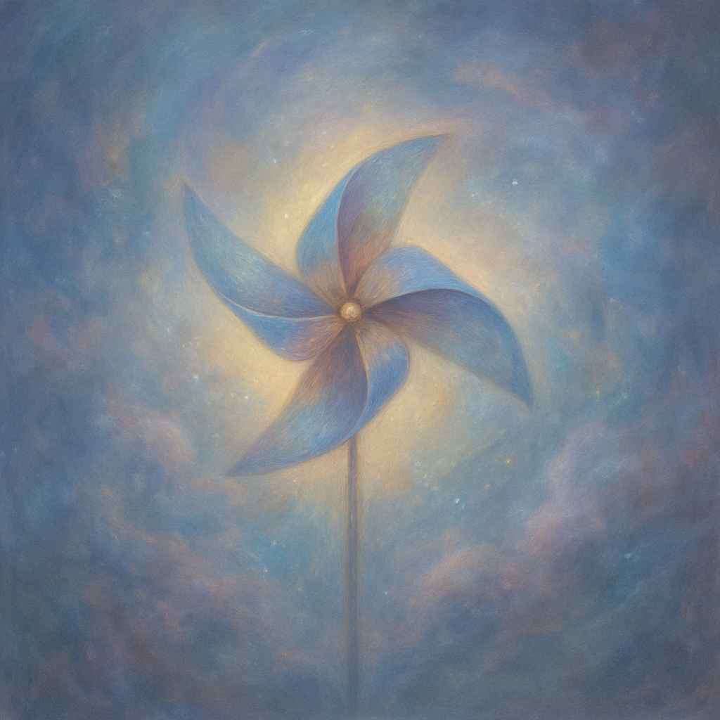 Pinwheel