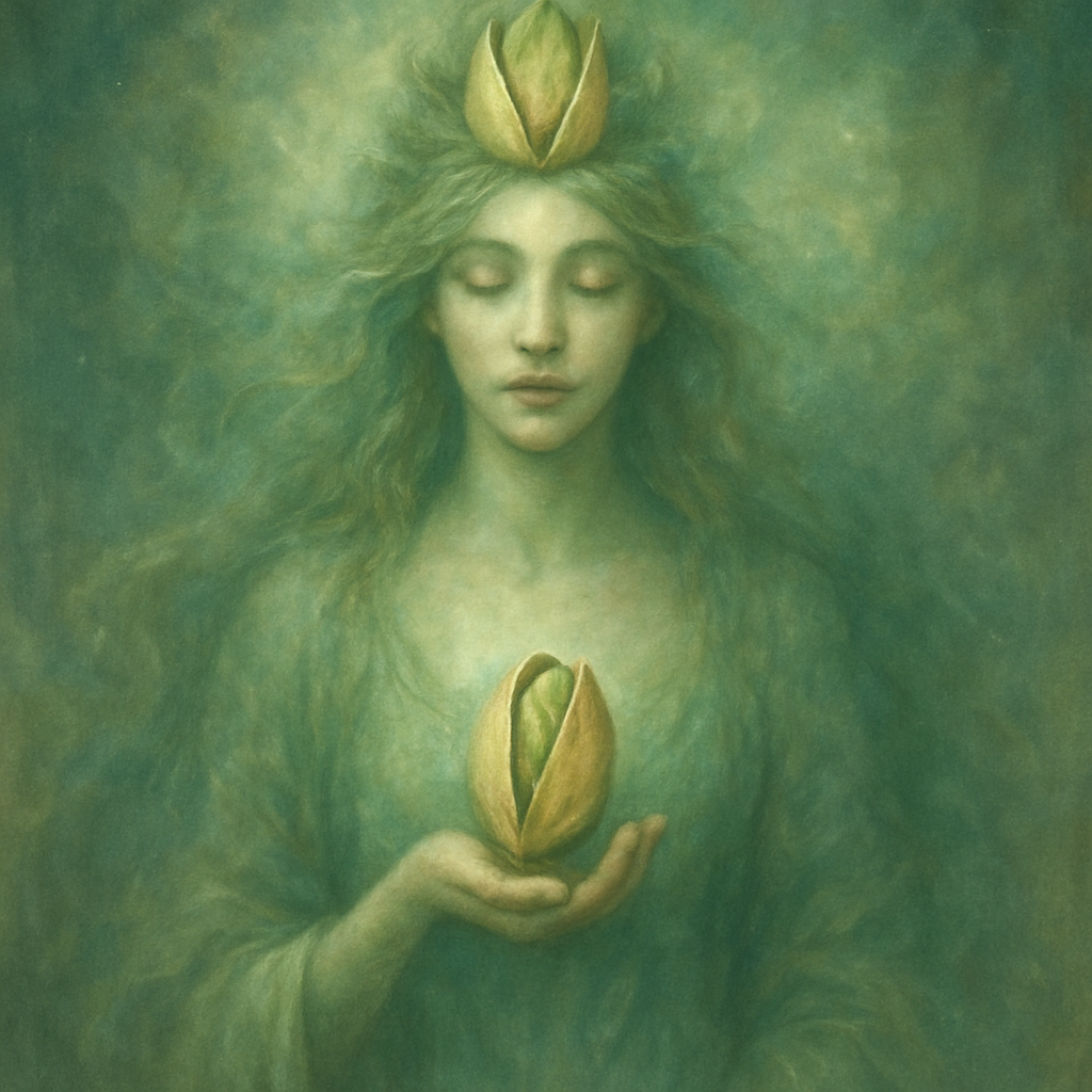 Pistachio