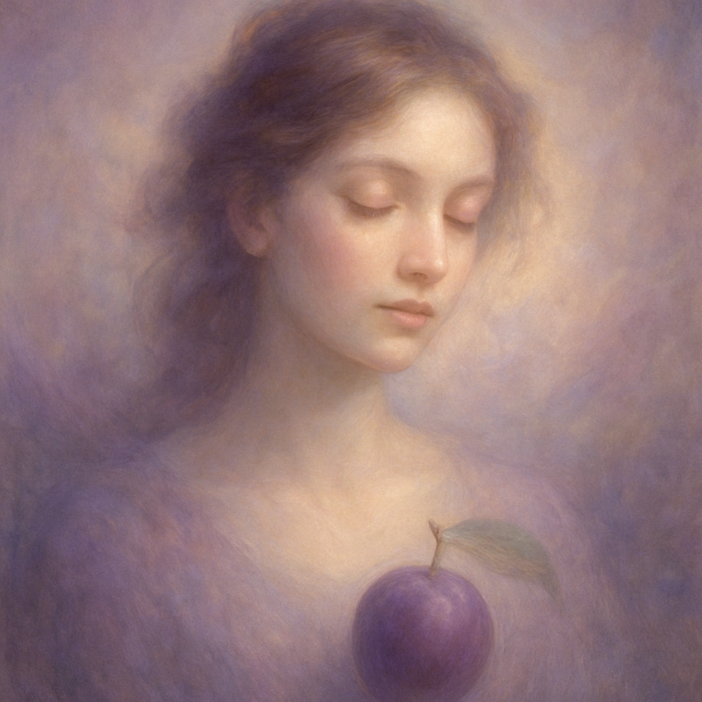 Plum