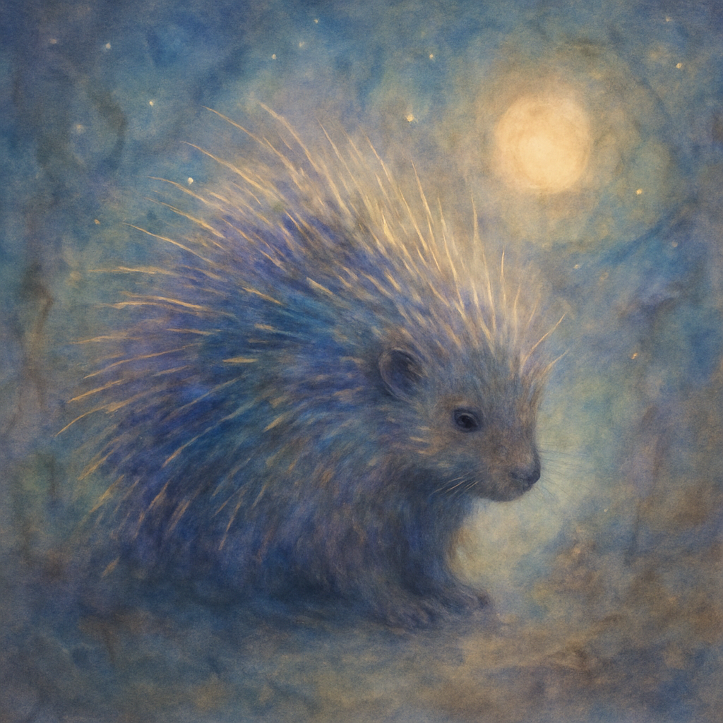 Porcupine