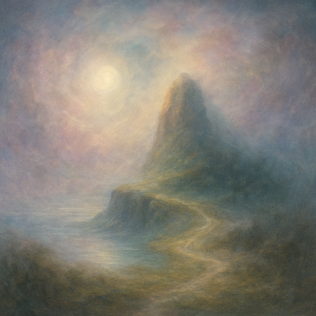 Promontory