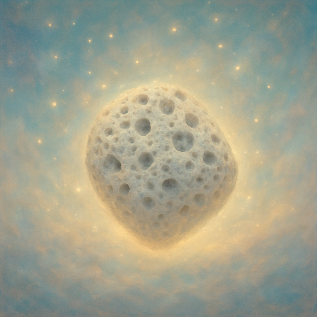 Pumice