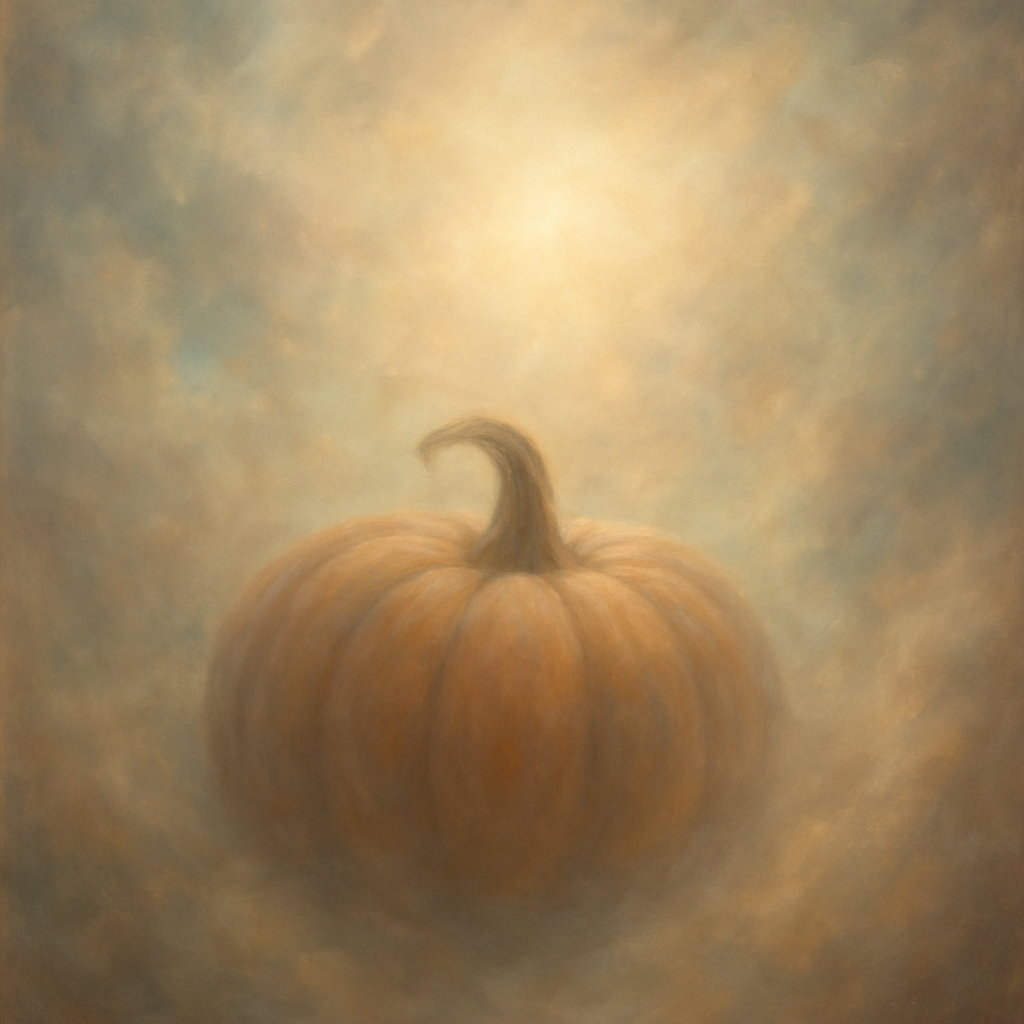 Pumpkin